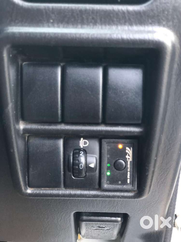 Maruti Suzuki Eeco Cng 5 Seater Ac, 2019, Cng & Hybrids