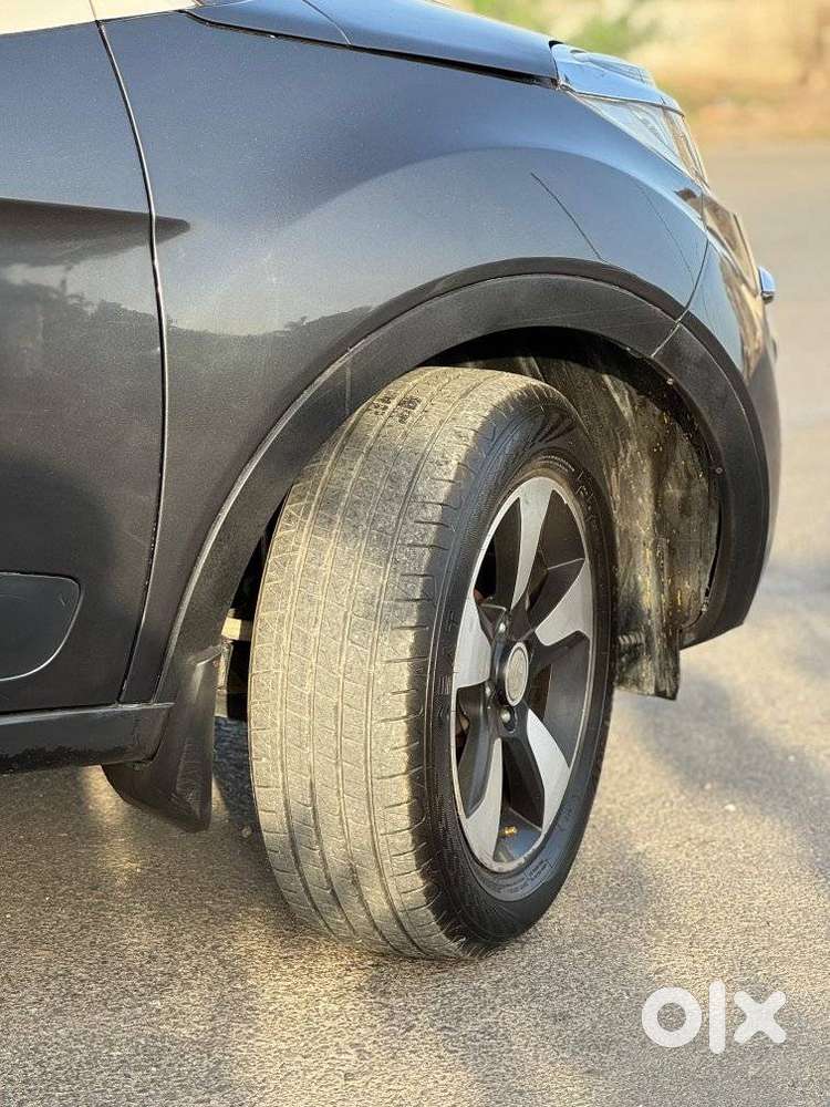Tata Nexon, 2019, Diesel