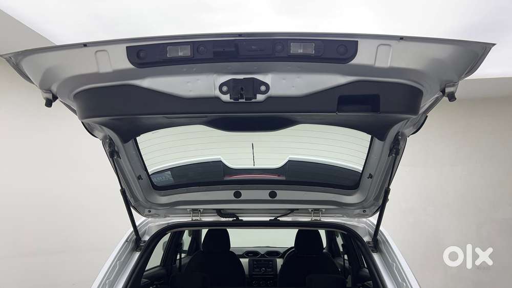 Nissan Magnite 1.0 Xl, 2021, Petrol