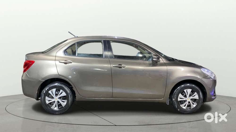 Maruti Suzuki Swift Dzire 1.2 Vxi Bsiv, 2018, Petrol