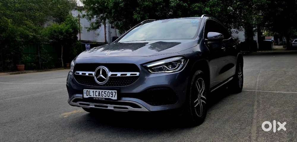 Mercedes-benz Gla 200, 2023, Petrol