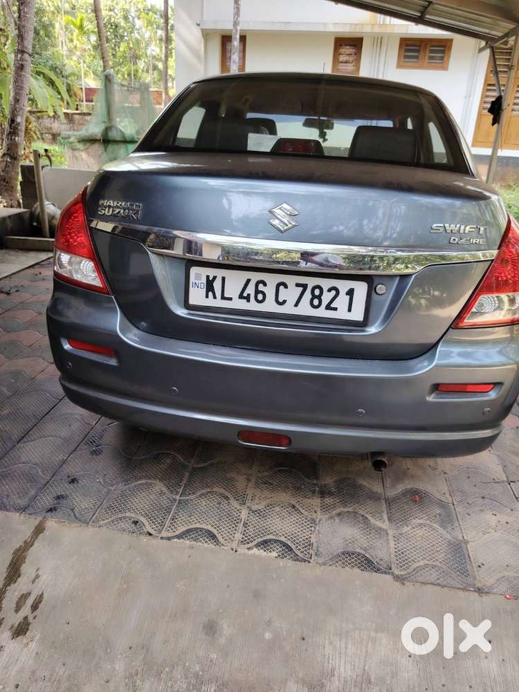 Swift Desire 2010 Petrol Good Condition