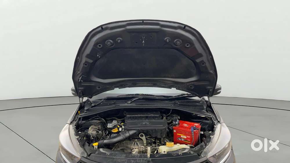 Tata Tiago Xza Plus, 2020, Petrol