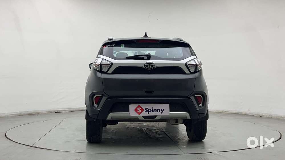 Tata Nexon 1.2 Revotron Xza Plus, 2023, Petrol