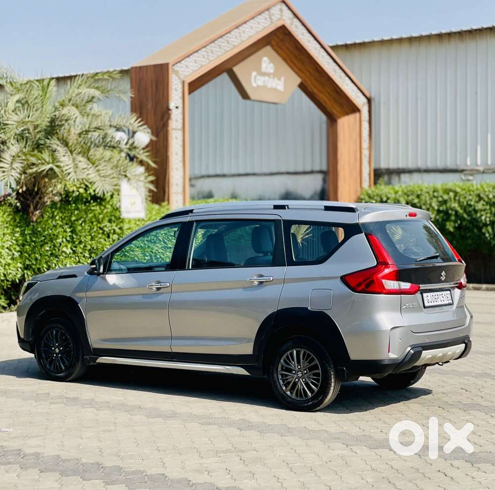 Maruti Suzuki Xl6 1.5 Zeta Mt, 2020, Petrol