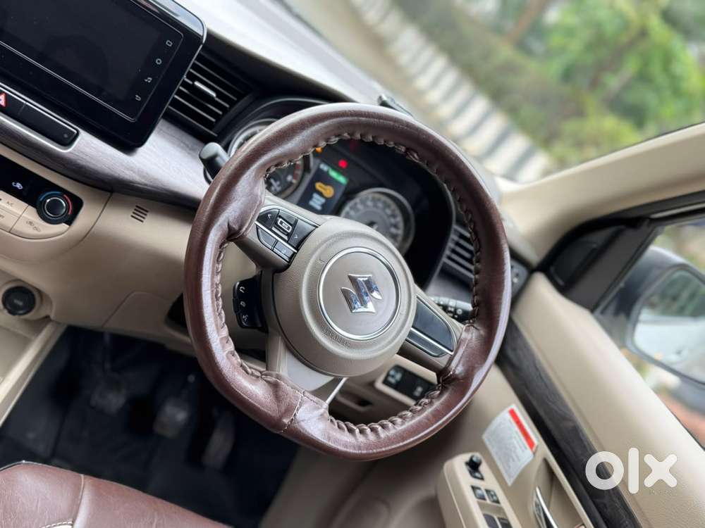 Maruti Suzuki Ertiga Zxi (o) Cng [ ], 2023, Cng & Hybrids