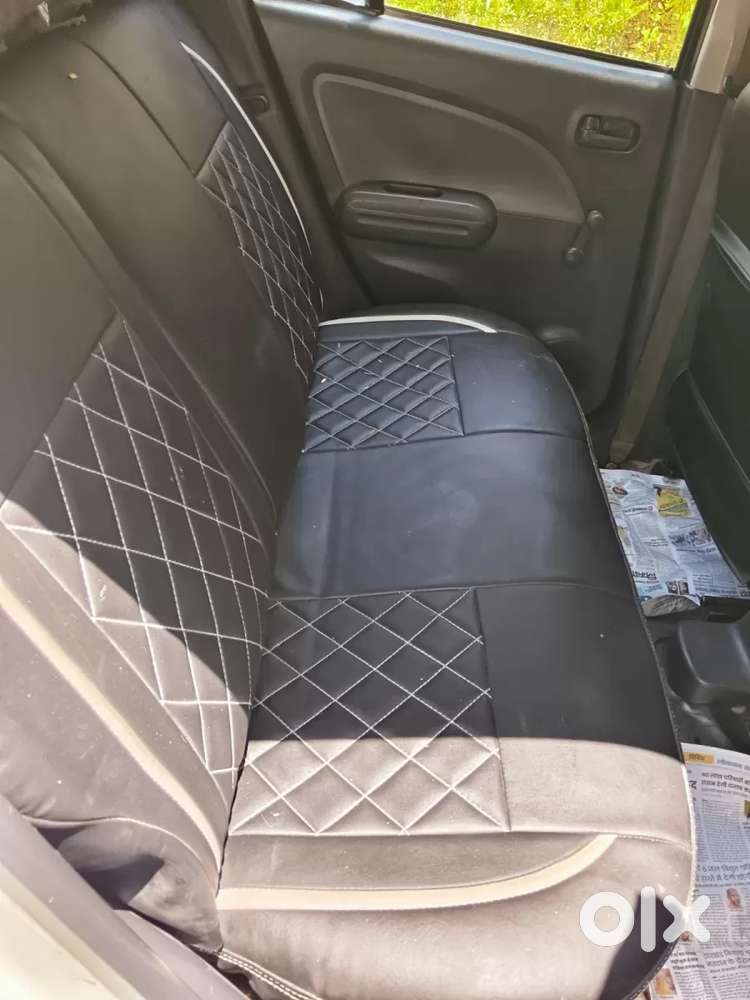 Maruti Suzuki Ritz Vxi (abs) Bs Iv, 2016, Petrol