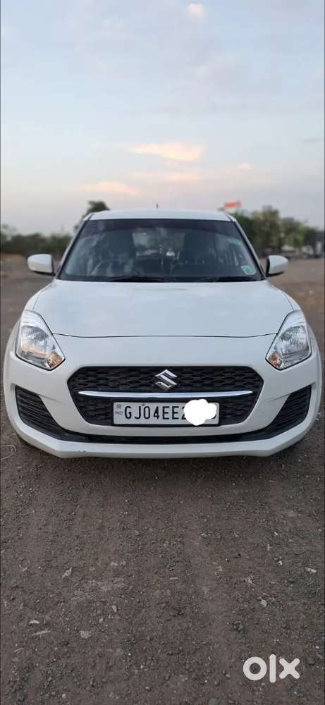 Maruti Suzuki Swift 2023 Petrol 33767 Km Driven