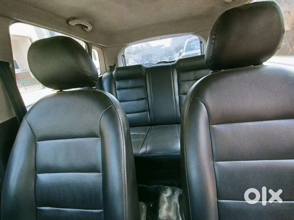 Ford Figo 2011 Petrol Cng