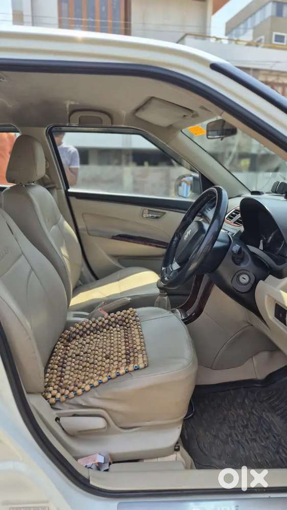 Maruti Suzuki Swift Dzire 2014 Diesel Well Maintained