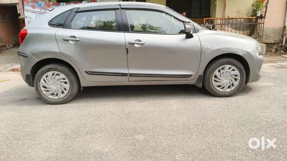Maruti Suzuki Brezza 2019 Zdi