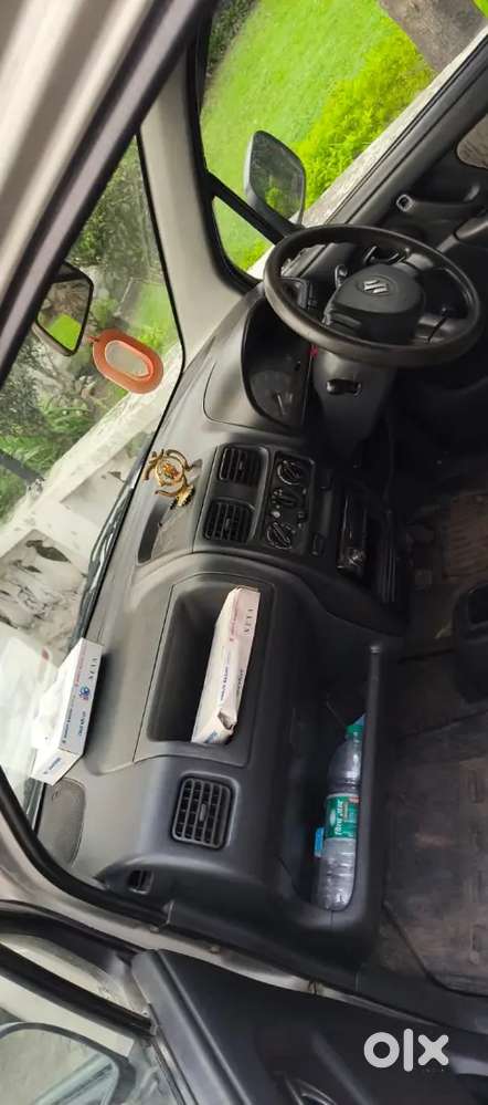 Maruti Suzuki Wagon R 2010