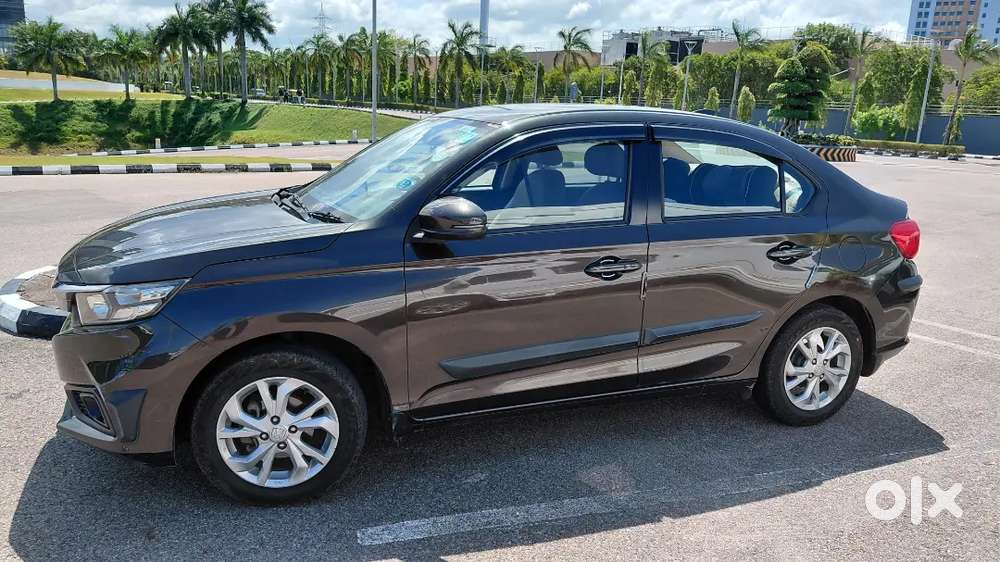 Honda Amaze 1.2 V 2018
