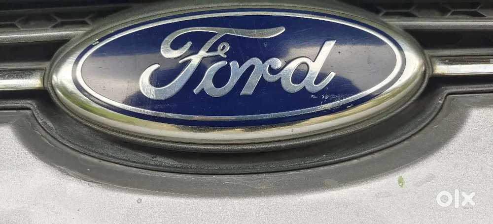 Excellent Condition Ford Ecosport 1.5 Diesel Manual 2016