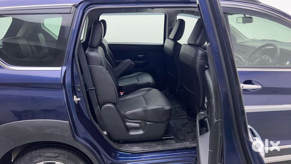 Maruti Suzuki Xl6 1.5 Alpha At, 2022, Petrol
