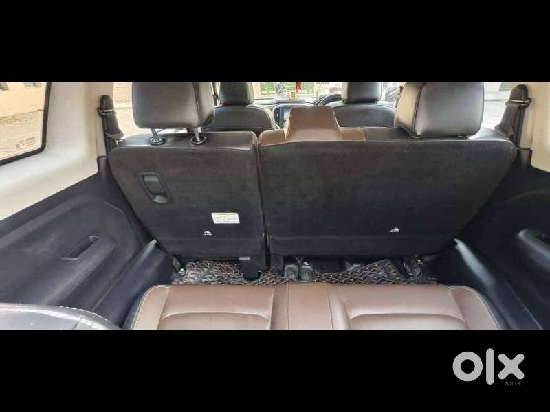 Mahindra Scorpio N Z8 L Diesel Mt 2wd 7 Str, 2023, Diesel