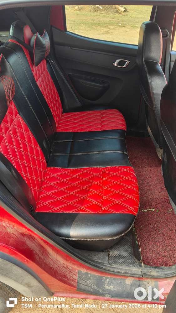 Renault Kwid 1.0 Rxt Optional, 2020, Petrol