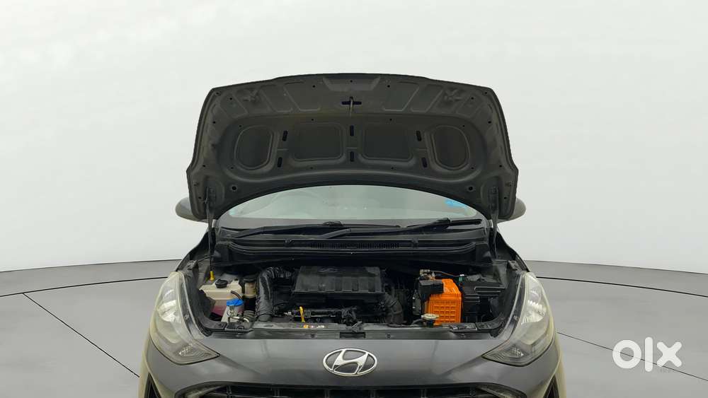 Hyundai Grand I10 Nios Magna 1.2 Kappa Vtvt, 2022, Petrol