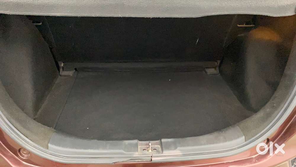 Honda Jazz 1.2 V At I Vtec, 2017, Petrol