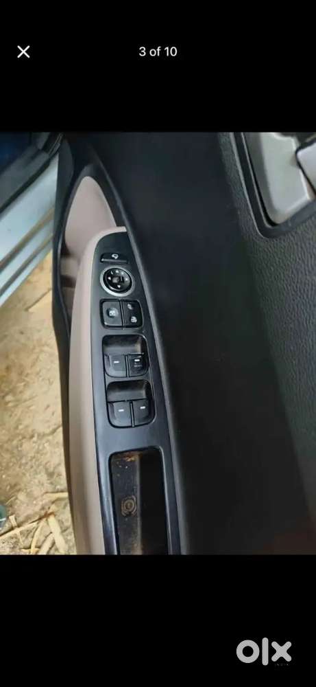 Hyundai I10 2014 Petrol 80 Km Driven