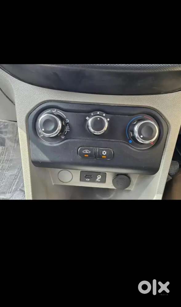Tata Tiago 1.05 Revotorq Xt 2018