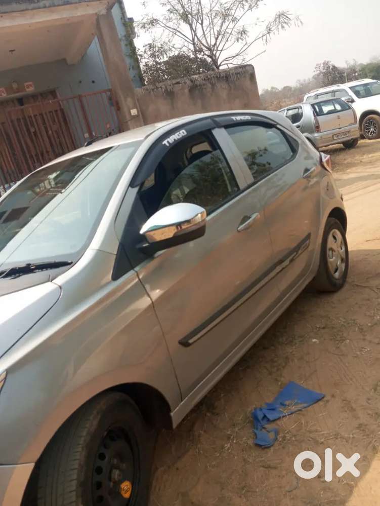 Tata Tiago Wizz 2020 Petrol Manual