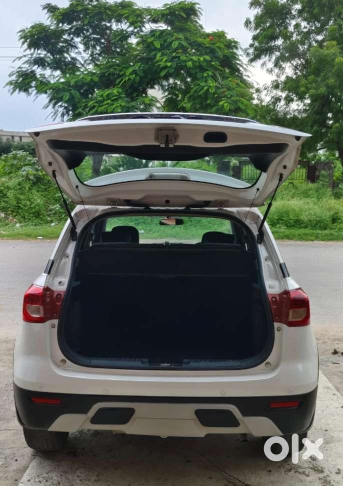 Maruti Suzuki Brezza Zdi, 2019, Diesel