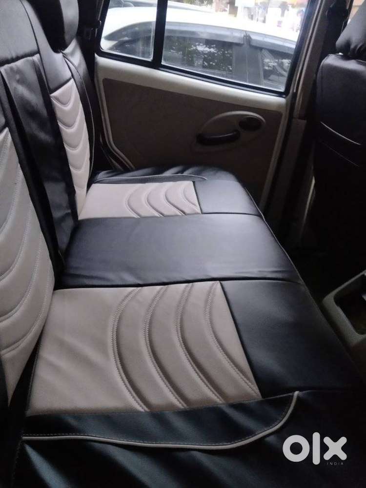 Mahindra Scorpio Classic 2.2 S Mt 7 Str, 2022, Diesel