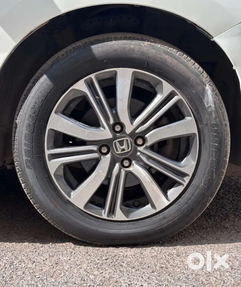 Honda City I Dtec Vx, 2018, Diesel