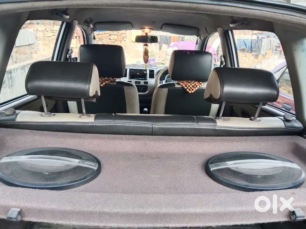 Maruti Suzuki Zen Estilo Vxi 2010