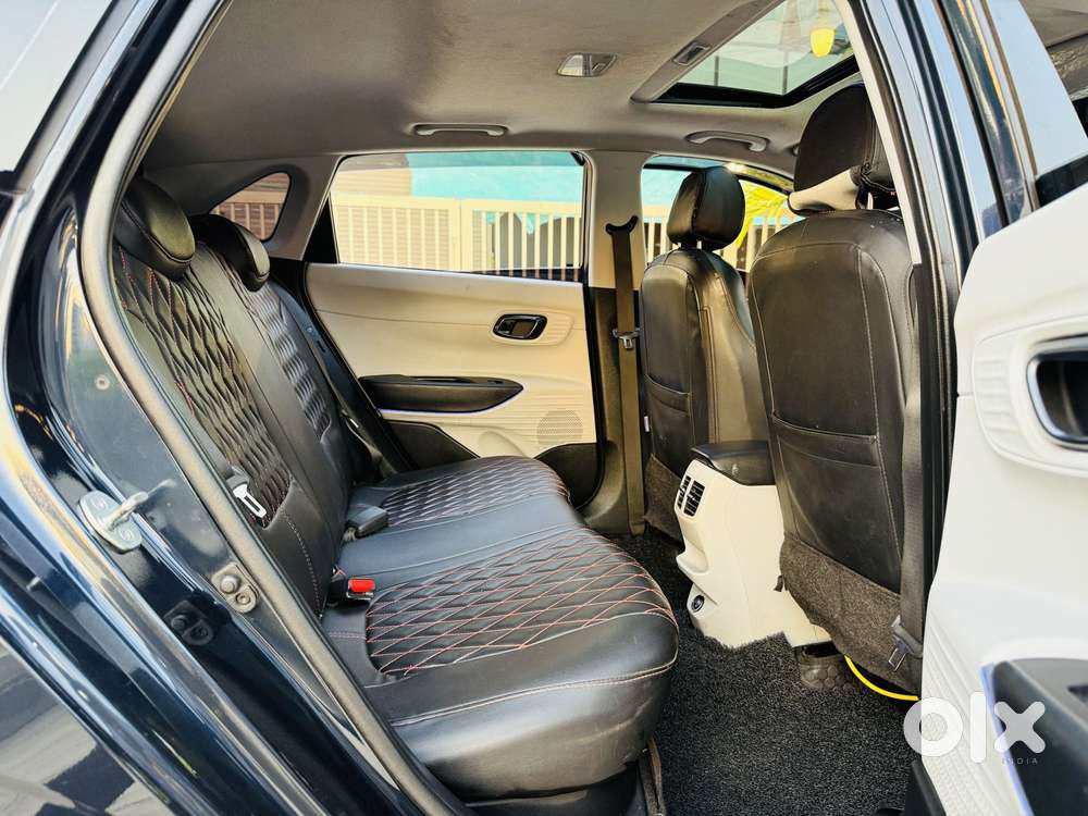 Hyundai I20 1.2 Sportz (o), 2025, Petrol