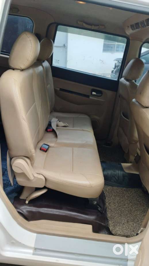 Chevrolet Enjoy 1.4 Ltz 7-seater, 2015, Diesel