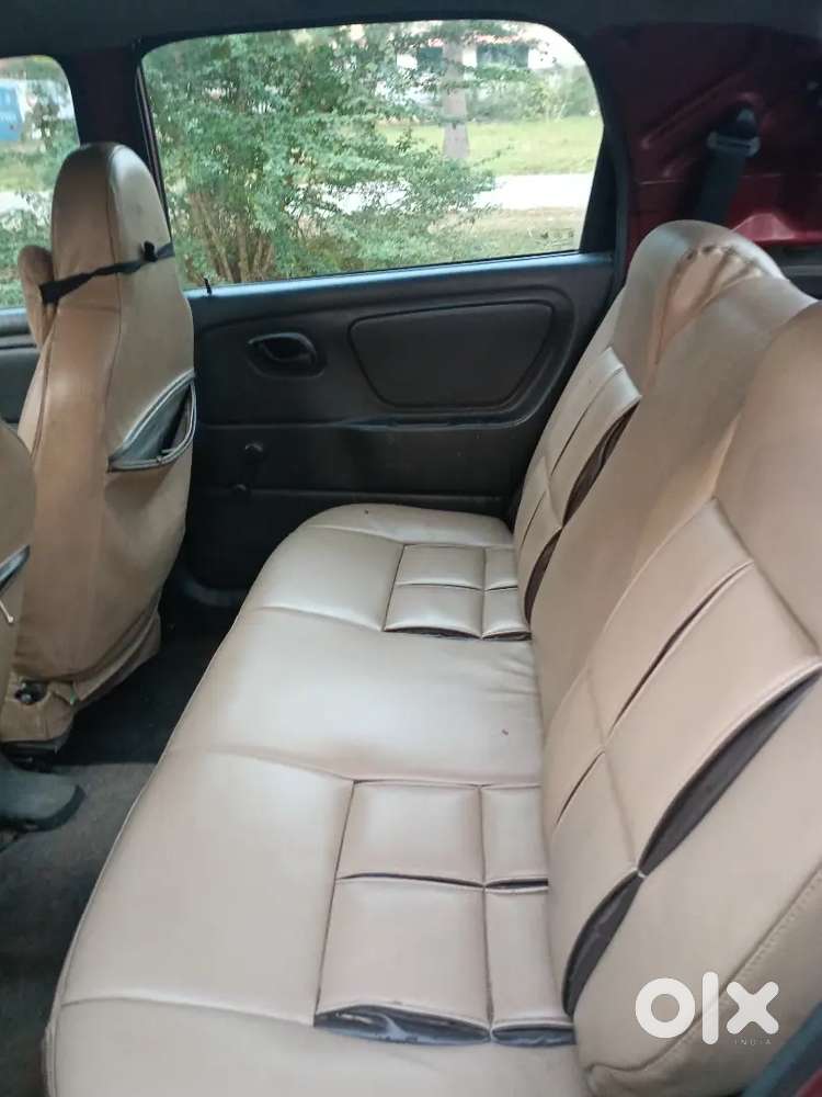 Maruti Suzuki Alto 2011 Petrol Good Condition