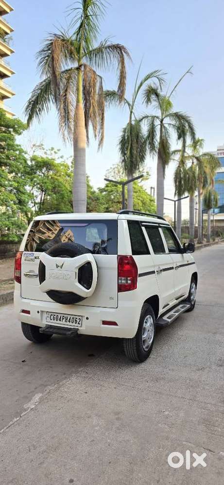 Mahindra Bolero Neo N4, 2023, Diesel