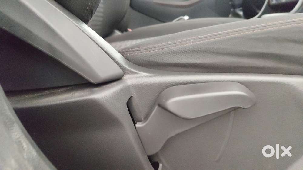 Ford Freestyle Titanium Petrol, 2021, Petrol