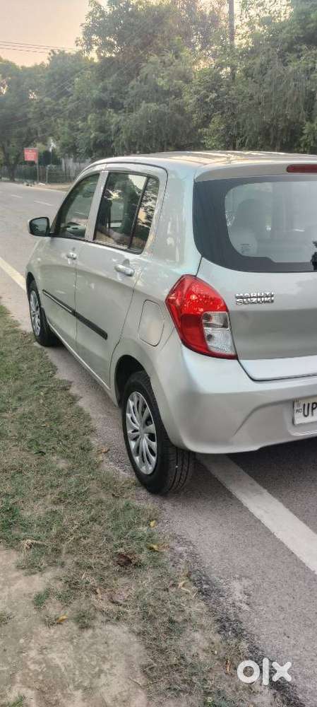 Maruti Suzuki Celerio Vxi(o), 2018, Petrol