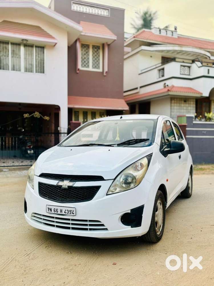 Chevrolet Beat 2012 Petrol Good Condition