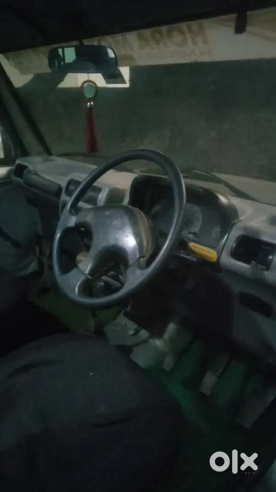 Gadi Condition Me Hai Koi Kam Nhi Hai