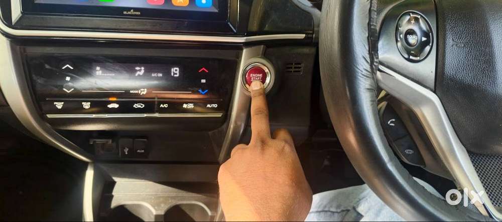 Honda Top Madel Urgent Sale Booked New Car