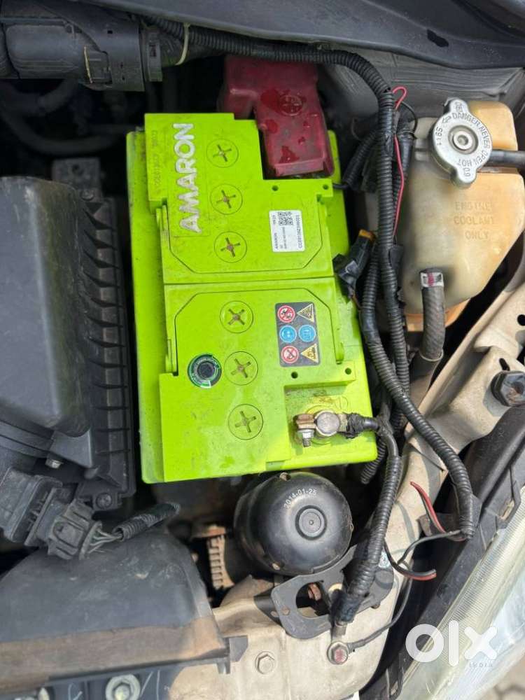Maruti Suzuki Dzire Ldi, 2014, Diesel