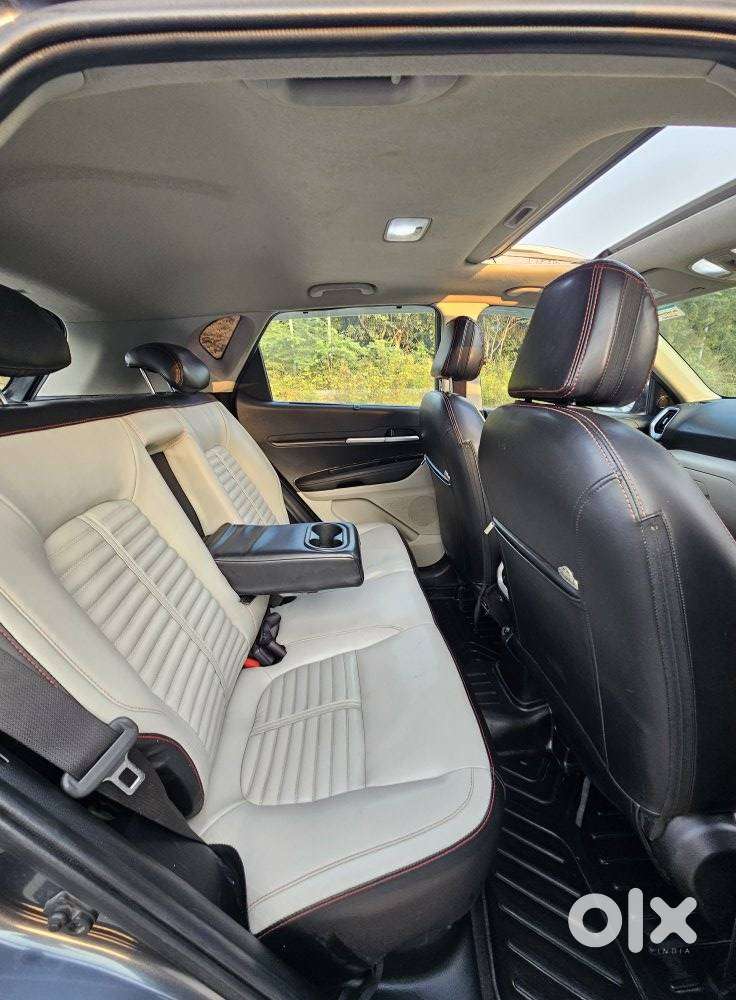 Kia Sonet Htx 1.5 Diesel, 2021, Diesel