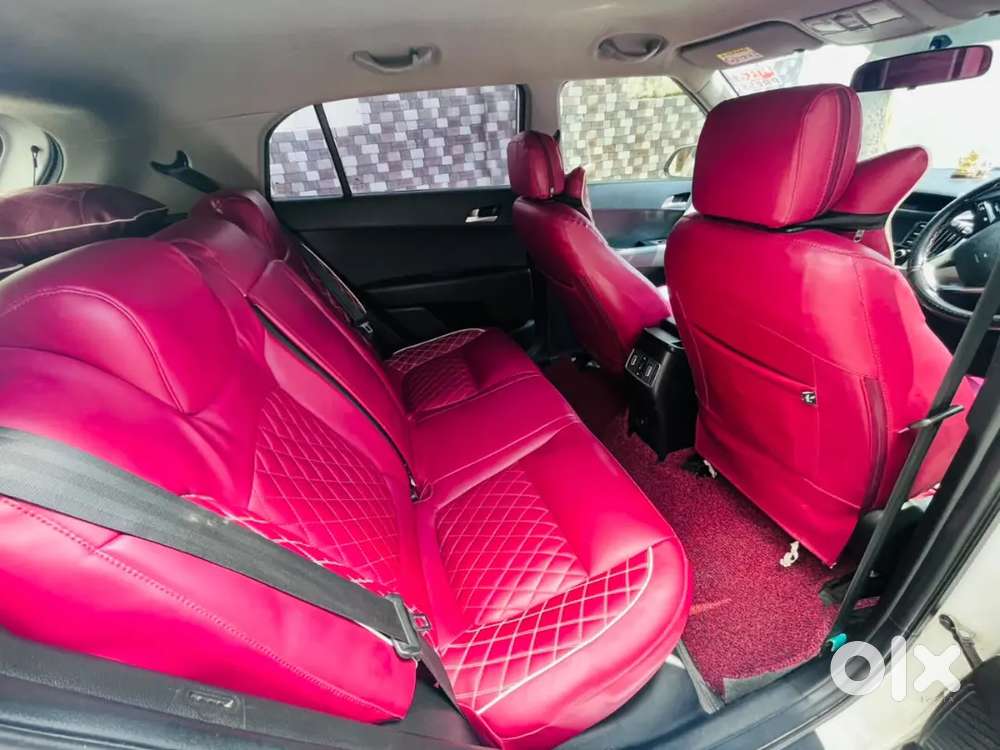 Hyundai Creta Diesel 2020