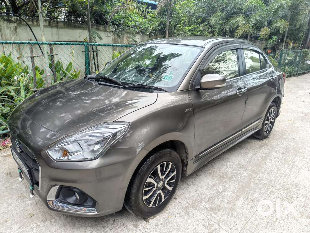 Maruti Suzuki Swift Dzire 1.2 Vxi Bsiv, 2021, Petrol
