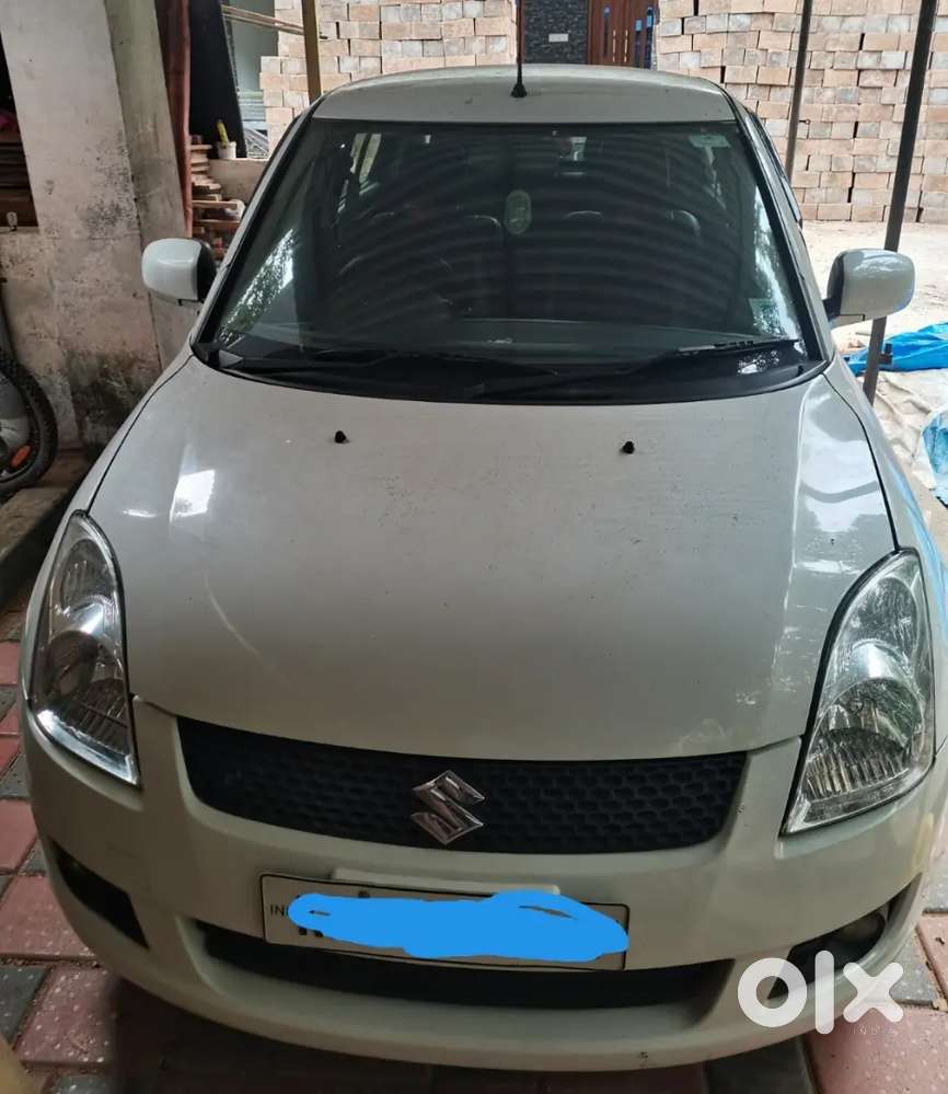 2015 Maruti Dzire Tour Low Km Good Condition