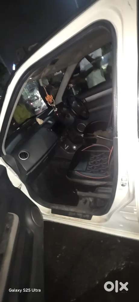 2010 Dzire Tour Diesel