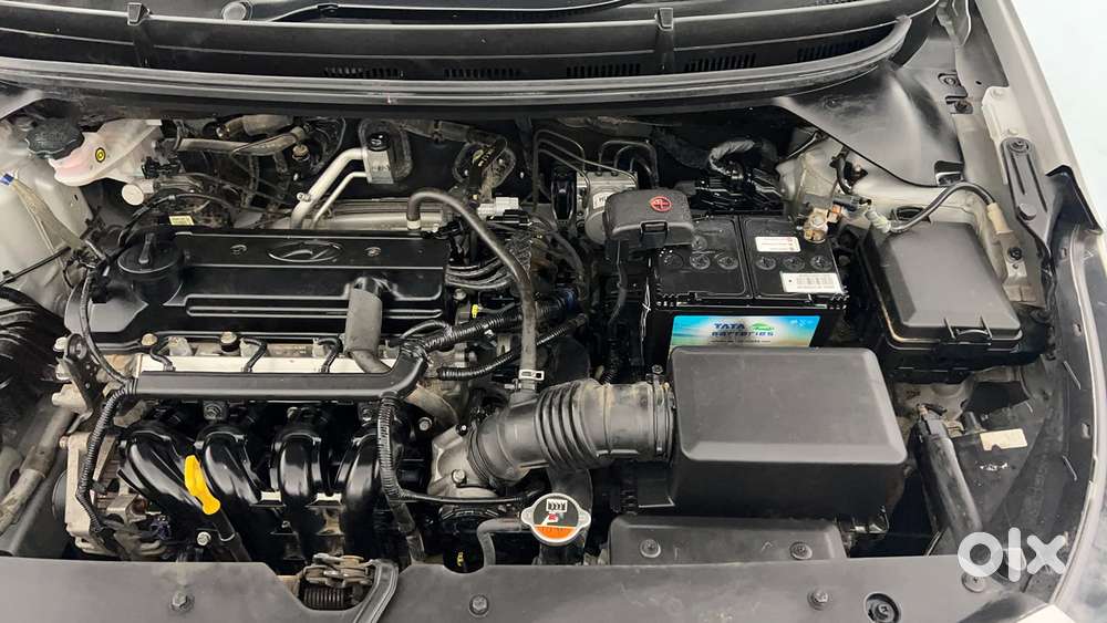 Hyundai Elite I20 [ ] 1.2 Sportz, 2015, Petrol