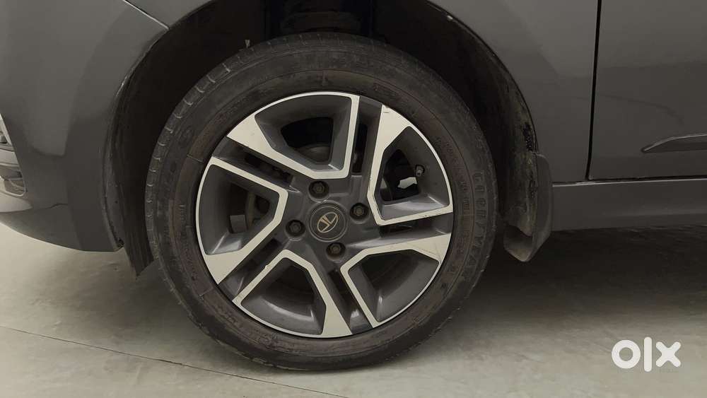 Tata Tiago 1.2 Revotron Xz Plus, 2021, Petrol