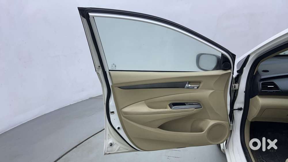 Honda City 2011-2013 V Mt, 2012, Petrol