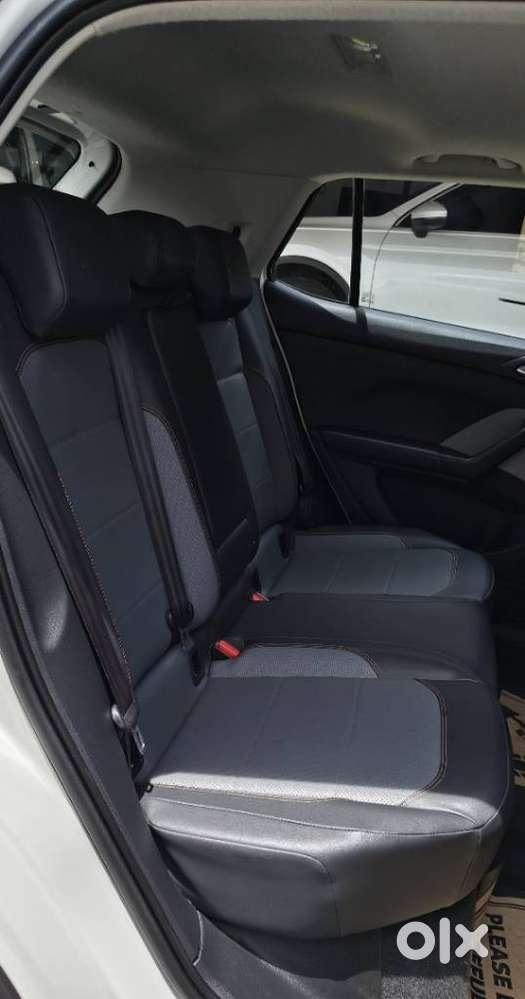 Skoda Kushaq 1.5 Tsi Style, 2021, Petrol