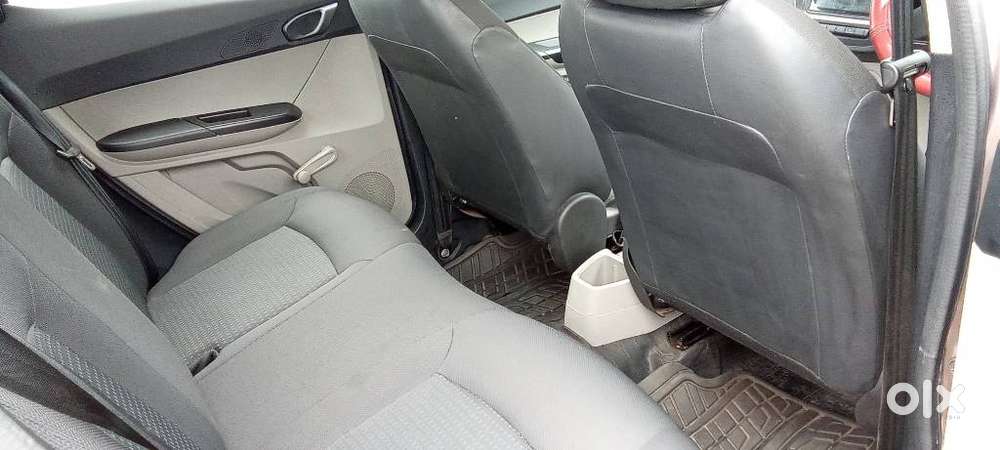 Tata Tiago 1.2 Revotron Xe Option, 2020, Petrol